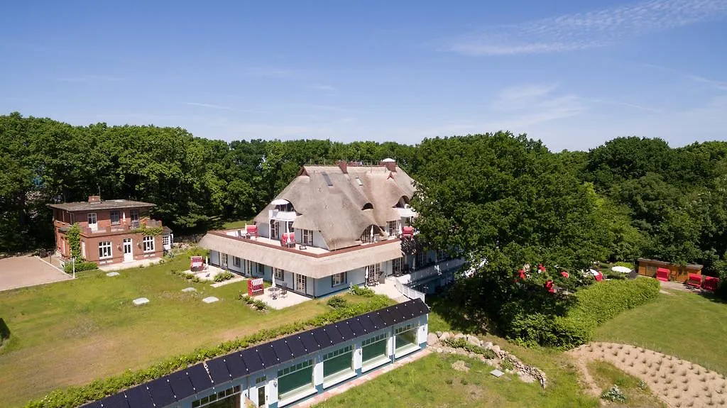 Romantik Hotel Fischerwiege-1
